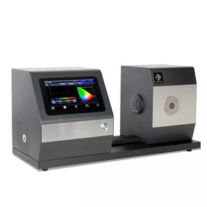3nh YH1210 High Accuracy Meter <b>Plastics</b> and Transmittance Test Machine for <b>Plastic</b> Film 3nh YH1210 Meter - Product Image 5