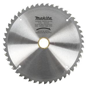 Makita-A-81789ใบมีดทังสเตน, ใบมีด0088381143172และใบเลื่อยวงเดือน - Product Image 1