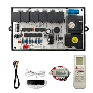 OEM QD-U11A climatiseur domestique Ac télécommande système de température carte PCB