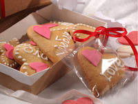Sac en papier cellophane transparent à fermeture éclair 4x6 pouces 200 sacs à biscuits refermable sac en papier cellophane biscuits cadeaux produit bonbons