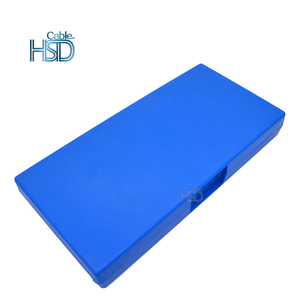 Connecteurs <span class=keywords><strong>RJ45</strong></span> tendance pour sertissage, outil de sertissage pour câbles CAT5, CAT6, CAT7, <span class=keywords><strong>pince</strong></span> <span class=keywords><strong>à</strong></span> câble - Product Image 6