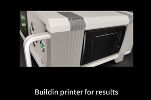 USB cổng nước hoạt động mét với phần mềm nhiều phép đo hiệu chuẩn OEM tùy chỉnh hỗ trợ - Product Image 4