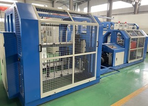 Extrudeuse de fil de pêche en plastique PP HDPE, Machine pour ligne de pêche - Product Image 5