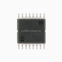 Composants électroniques XYCH CD4051BPWR IC MUX 8:1 240OHM TSSOP16 100% originaux