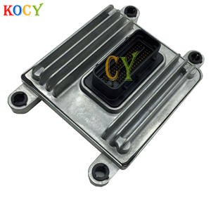 エンジンコンピュータボードECU ECMMT20U 28038749 1026301GA003 B2300045 for Baolong Electronic Control Unit - Product Image 5