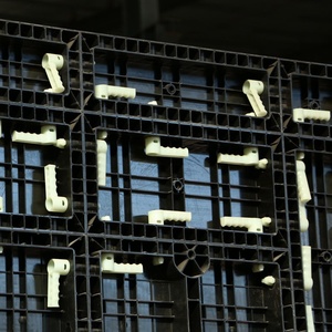 Tấm Bê Tông Trọng Lượng Nhẹ Kaixuan 02 Super September Ván Khuôn Nhựa Tái Sử Dụng Để Xây Dựng Bê Tông - Product Image 3