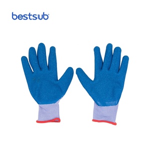 BestSub Vente en gros Gants enduits de nitrile pour cadeaux promotionnels et d'affaires - Product Image 3