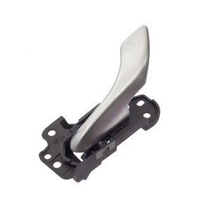 Geely Emgrand 2018 <b>Door</b> <b>Handle</b> Inner Plastic Zinc Plated For Haima <b>Replace</b> Repair - Product Image 2