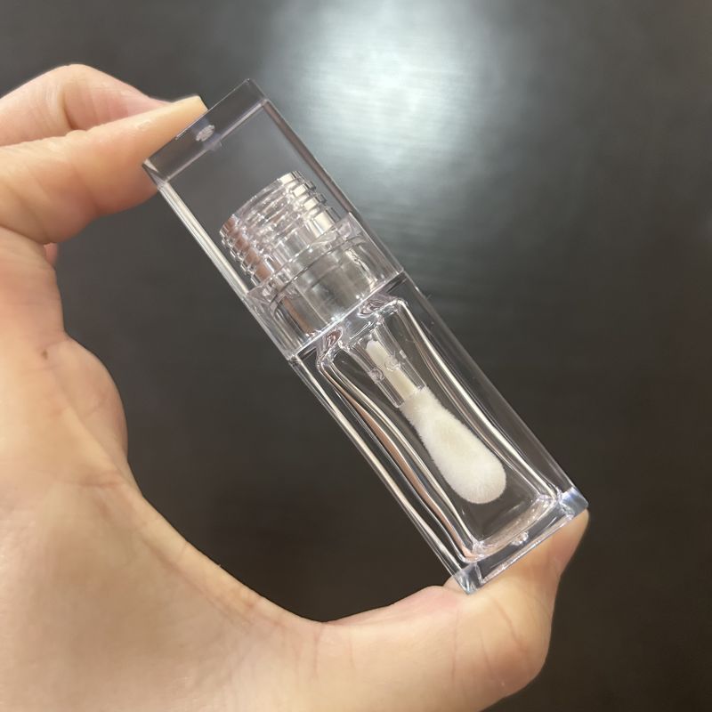 8 ml : L20,7*H79 mm
