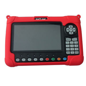 SATLINK WS-6980 DVB-S2 + DVB-C + DVB-T2 COMBO détection de puissance Optale analyseur de spectre numérique satellite finder mètre ST-5155 5150 - Product Image 5