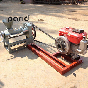 Machine d'extraction automatique de soja/<span class=keywords><strong>Colza</strong></span>/arachide, filtre à <span class=keywords><strong>huile</strong></span> pour usine - Product Image 6
