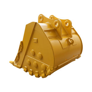 Benna per Escavatore Resistente all'Usura, Direttamente dalla Fabbrica, 1m³ per Roccia Dura, Benna Rinforzata per Escavatori da 12-15 Tonnellate - Product Image 3