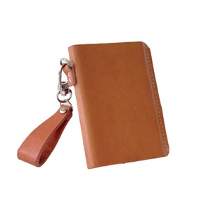 Tarjetero creativo de cuero PU estilo coreano, tarjetero anti-RFID de aleación de aluminio metálico, tarjetero portátil para tarjetas de visita y tarjetas bancarias - Product Image 5