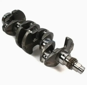 Di alta qualità nuovissimo albero motore G4fg G4FC 23110-2b000 23110 2 b000 per Hyundai Elantra Avante - Product Image 3