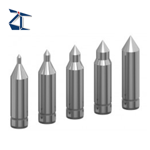 Zapfl thép không gỉ định vị Dowel taper pins - Product Image 2