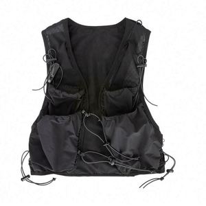 Sac d'hydratation personnalisé avec poche à eau anti-fuite, design léger et sangles réglables pour les aventures en plein air - Product Image 4