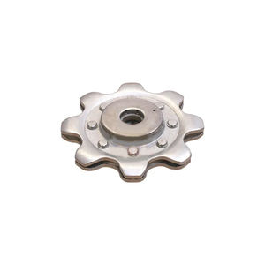 เฟืองโซ่เครื่องจักรสำหรับงานเกษตร AH101219 - Product Image 1