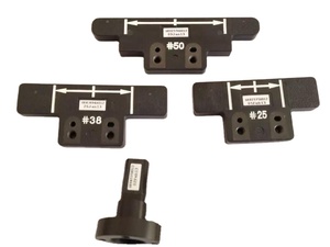Contrôle industriel chinois avec interrupteur de fin de course TopWorx DXP, assemblage intelligent et solénoïde - Product Image 1