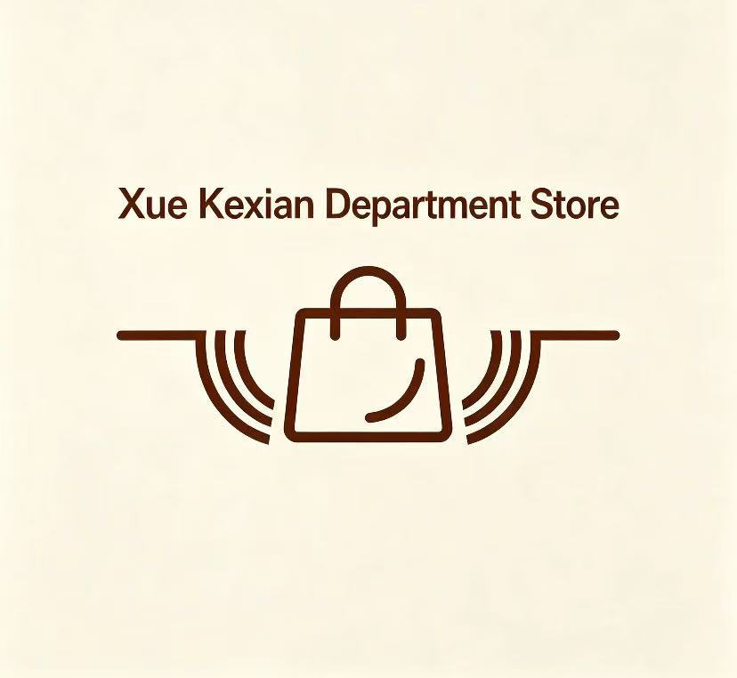 Chibi City Xue Ke Xian Department Store (individual Business) logo