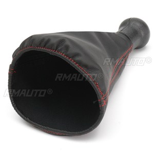 5 Speed Car Manual <b>Gear</b> Shift Shifter <b>Knob</b> Gaitor Boot for VW Golf 3 MK3 Vento 1992 1993 1997 1995 1996 1997 1998 - Product Image 3