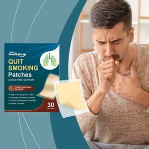 Parches Herbales South Moon para el Alivio del Antojos por Tabaco las 24 Horas, Solución para Dejar de Fumar - Product Image 3