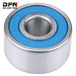Hxk thương hiệu B17-47D Kích thước 17x47x24mm rãnh sâu bóng mang cho ô tô phát điện - Product Image 1