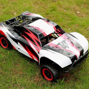 Rofun LT450A en Oferta, Camioneta Monstruo RC a Escala 1/5 con Motor de Gasolina de 45cc - Product Image 3