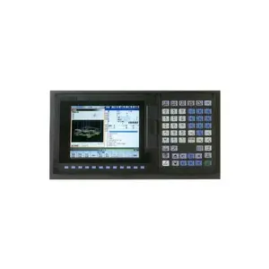 Nieuwe Mitsubishi CA70P-2AVU Cnc Freesmachine Controller M80