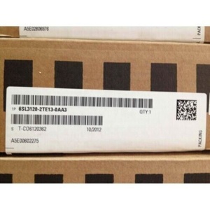 Module d'alimentation SIMODRIVE S12 6SL3120-2TE13-0AA3 neuf ou d'occasion, pièces détachées - Product Image 4