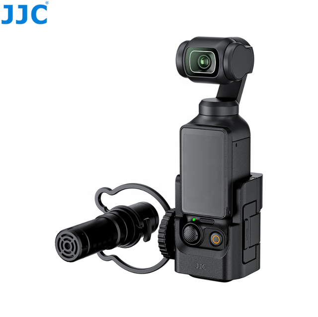 JJC New Arrival Expansion Adapter Designed for the DJ. Osmo Pocket 3