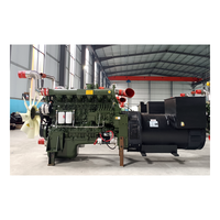 Générateur diesel de marque Weichai Steyr 450kva générateur 200kw 300kw 400kw générateur 380v meilleur prix