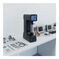 HRS-150S Touch Screen Rockwell Hardness Tester