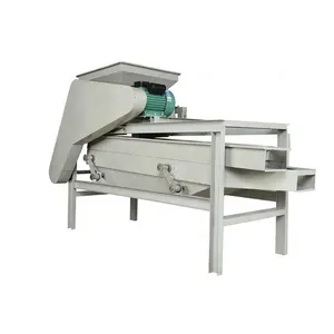 Commercial almond cracking machine almond cracker machine almond sheller machine