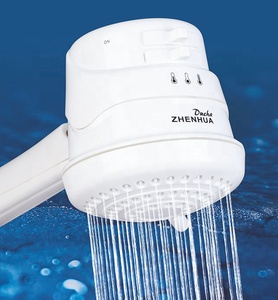 Nuevo Cabezal <span class=keywords><strong>de</strong></span> <span class=keywords><strong>Ducha</strong></span> con Termostato, Calentador <span class=keywords><strong>de</strong></span> <span class=keywords><strong>Agua</strong></span> Eléctrico, <span class=keywords><strong>Resistencia</strong></span> <span class=keywords><strong>para</strong></span> Calentadores <span class=keywords><strong>de</strong></span> <span class=keywords><strong>Agua</strong></span> - Product Image 4