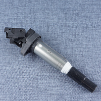 Nouvelles bobines d'allumage pour BMW Série 3 5 7 Vente en gros OEM 12138616153 pour N46 N20 N52 N55 Original 12137575010