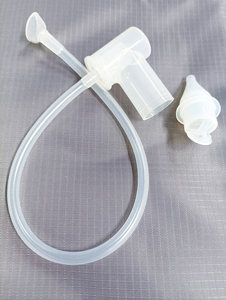 Aspirador Nasal con Válvula para Bebé, Libre de BPA, Venta Directa de Fábrica - Product Image 4