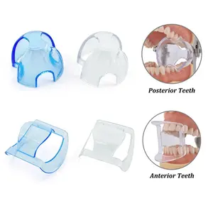 Dental Intraoral Cheek Retractor Lip Mouth Opener Tooth Whitening For Anterior Posterior Teeth Dental Orthodontic Expander