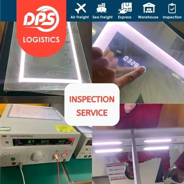 Servicio de inspección del inspector de la compañía del control de calidad del pre-envío de China en Hebei Guangzhou Shenzhen Shandong Yiwu Jiangsu