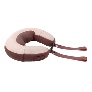 Masajeador de Hombros y Cuello Electrónico ST310, el Más Popular, Portátil, con Alivio de Presión, Soporte para la Cabeza y Masaje de Hombros y Espalda - Product Image 1
