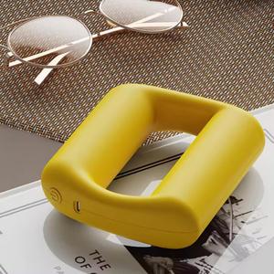 Appareil de massage corporel vibrant infrarouge pour la circulation sanguine, pistolet de percussion des tissus profonds - Product Image 3