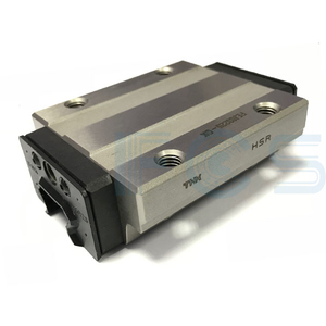 Giá tốt Nhà cung cấp 15x34x24 mét tuyến tính đường ray Sr 15V/VM tuyến tính hướng dẫn khối mang - Product Image 3