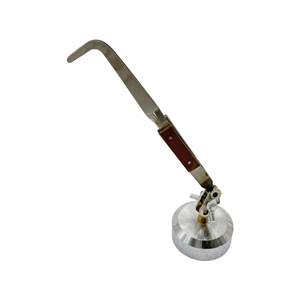 Pince à <span class=keywords><strong>souder</strong></span> rotative à 360 °-Outil de troisième main réglable pour bijoux/soudage avec mâchoires interchangeables - Product Image 5