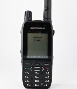 Radio Walkie-Talkie UHF Tetra MXP600 - Product Image 1