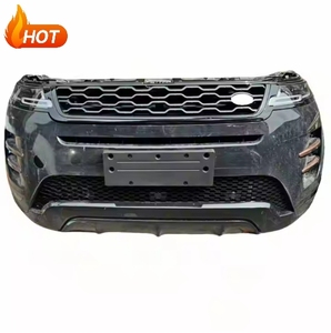 สำหรับ Range Rover Evoque ชุดบอดี้ระบบอัตโนมัติชุดกันชนกันชนคลิปดันกันชนอุปกรณ์เสริมอัตโนมัติ - Product Image 1