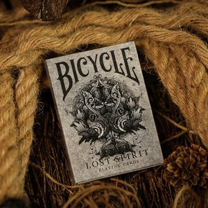 Cartas de juego de la serie Bicycle Apocalypse TCC, Dark Skull Spirit <span class=keywords><strong>Dragon</strong></span> <span class=keywords><strong>Lord</strong></span>, juego de regalo coleccionable limitado, venta al por mayor/al por menor - Product Image 3