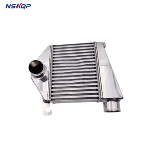 14461-3XN0A 144613 XN0A Autoteile Hochwertiger Ladeluft kühler mit heißem Verkaufs motor für Nissan Juke 2010-2018 - Product Image 3