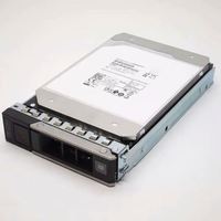 SSD haute performance HNHWC pour serveur, 16 To, 7200 tr/min, SAS, cache 512e, pack de 3,5 pouces, disque dur pour serveur