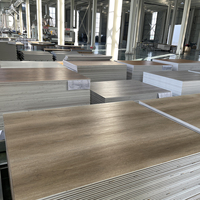 Lieferanten-Bestseller Parkettböden Wasserdichter Luxus-SPC-Bodenbelag Klick-Vinylplanken MSP-Bodenbelag