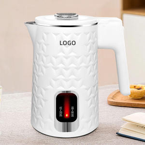 Hervidor Eléctrico SL-Hot Sale de 1.8l con Base Giratoria de 360 Grados, Hervidor Eléctrico para Hotel y Hogar - Product Image 6