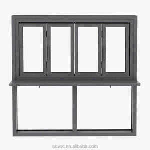 Facciata Continua in <span class=keywords><strong>Vetro</strong></span> a Punti di Supporto per Edifici Commerciali Moderni - Product Image 1